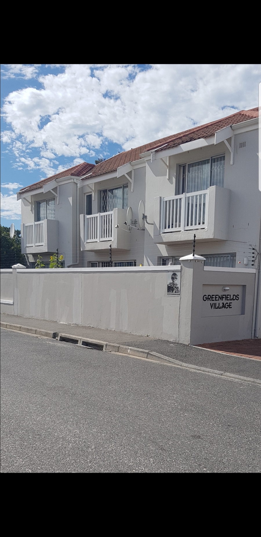 2 Bedroom Property for Sale in Diep River Western Cape